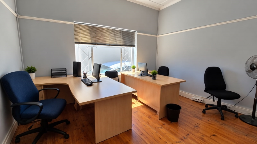 Commercial Property for Sale in Paglande Western Cape